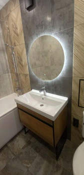 Студия квартира, вторичка, 32м2, 2/14 этаж