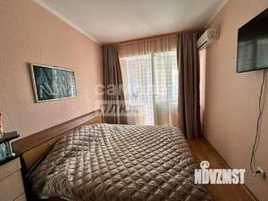 2-к квартира, вторичка, 54м2, 2/6 этаж