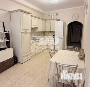 1-к квартира, вторичка, 44м2, 2/7 этаж