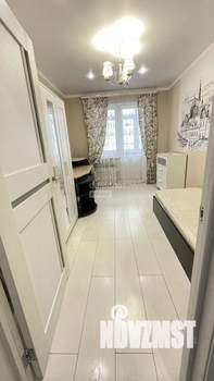 2-к квартира, вторичка, 53м2, 3/9 этаж