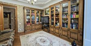 4-к квартира, вторичка, 154м2, 3/7 этаж