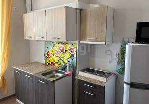 1-к квартира, вторичка, 34м2, 2/12 этаж