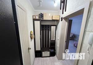 Студия квартира, вторичка, 28м2, 1/16 этаж