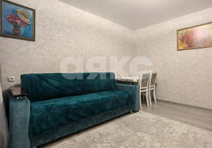 2-к квартира, вторичка, 45м2, 2/5 этаж