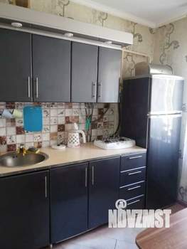 3-к квартира, вторичка, 56м2, 5/5 этаж