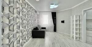 1-к квартира, вторичка, 51м2, 13/16 этаж