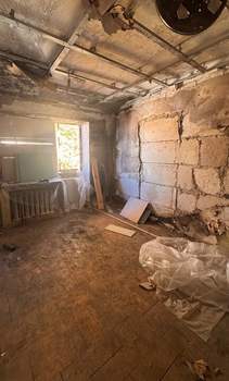 2-к квартира, вторичка, 46м2, 4/4 этаж