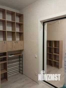 1-к квартира, вторичка, 39м2, 3/16 этаж