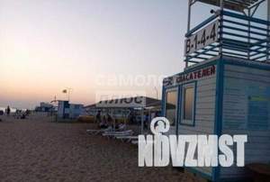 Студия квартира, вторичка, 20м2, 1/4 этаж