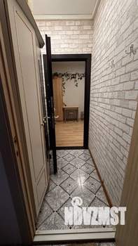 Студия квартира, вторичка, 14м2, 1/4 этаж