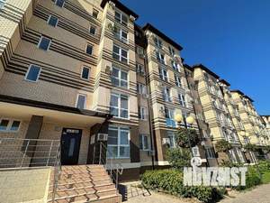 1-к квартира, вторичка, 47м2, 5/6 этаж