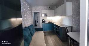 2-к квартира, вторичка, 62м2, 3/20 этаж