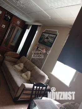 1-к квартира, вторичка, 36м2, 3/6 этаж