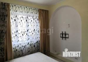 2-к квартира, вторичка, 41м2, 1/10 этаж