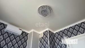 2-к квартира, вторичка, 55м2, 5/20 этаж