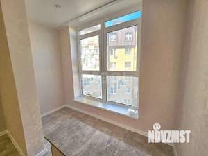 Студия квартира, вторичка, 26м2, 4/6 этаж