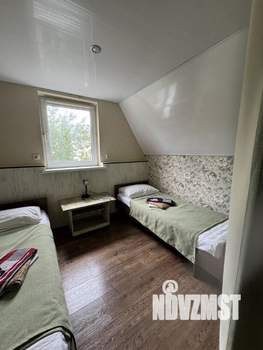 2-к квартира, вторичка, 40м2, 3/3 этаж
