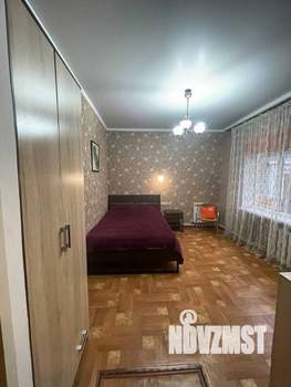 3-к квартира, вторичка, 60м2, 1/3 этаж