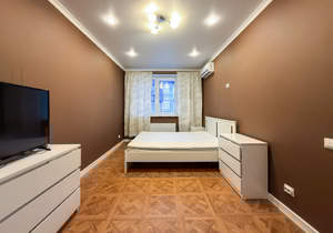 1-к квартира, вторичка, 38м2, 5/6 этаж