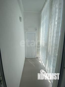 1-к квартира, вторичка, 34м2, 8/12 этаж