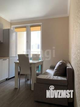 1-к квартира, вторичка, 37м2, 2/14 этаж