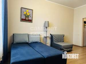 Студия квартира, вторичка, 26м2, 2/12 этаж