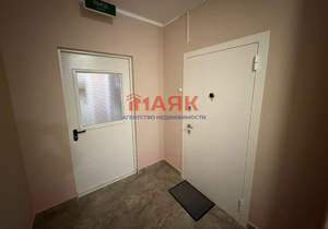 Студия квартира, вторичка, 27м2, 8/8 этаж
