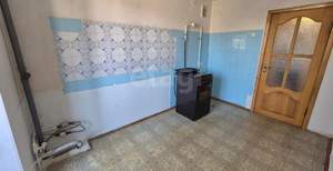 3-к квартира, вторичка, 62м2, 3/3 этаж