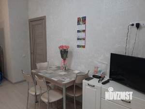 1-к квартира, вторичка, 36м2, 3/16 этаж