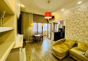 2-к квартира, вторичка, 51м2, 2/7 этаж