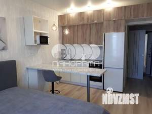 Студия квартира, вторичка, 25м2, 18/20 этаж