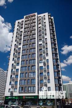 2-к квартира, вторичка, 55м2, 14/16 этаж