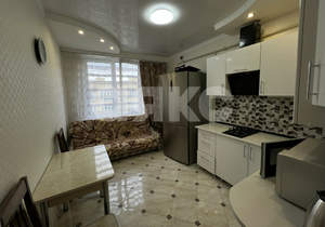 1-к квартира, вторичка, 35м2, 9/9 этаж