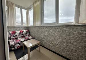 1-к квартира, вторичка, 40м2, 9/9 этаж