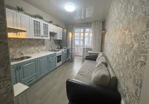 1-к квартира, вторичка, 47м2, 9/9 этаж