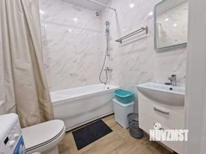 Студия квартира, вторичка, 37м2, 4/7 этаж