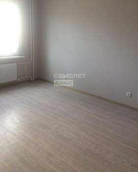 1-к квартира, вторичка, 38м2, 2/16 этаж