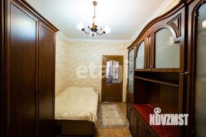 3-к квартира, вторичка, 65м2, 1/2 этаж