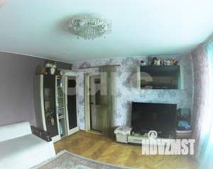 2-к квартира, вторичка, 54м2, 4/5 этаж