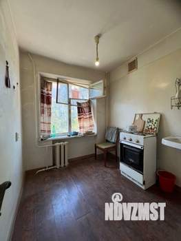 1-к квартира, вторичка, 22м2, 3/5 этаж
