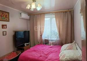 3-к квартира, вторичка, 60м2, 1/5 этаж