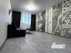 Студия квартира, вторичка, 34м2, 12/20 этаж