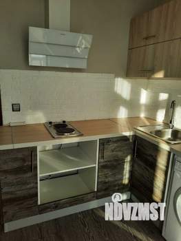 1-к квартира, вторичка, 37м2, 8/8 этаж