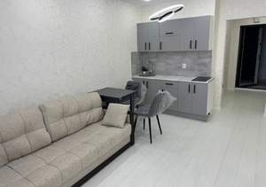 Студия квартира, вторичка, 27м2, 6/20 этаж