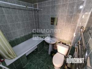 1-к квартира, вторичка, 37м2, 6/7 этаж