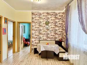 2-к квартира, вторичка, 50м2, 3/5 этаж