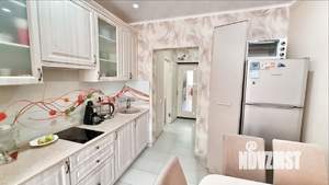 Студия квартира, вторичка, 34м2, 13/20 этаж