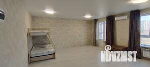 2-к квартира, вторичка, 64м2, 6/8 этаж