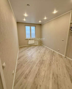 1-к квартира, вторичка, 36м2, 5/15 этаж