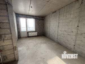 1-к квартира, вторичка, 37м2, 7/19 этаж